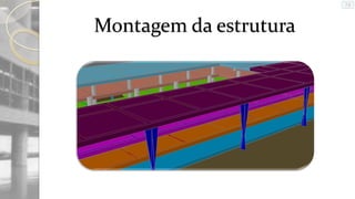 Montagem da estrutura

 