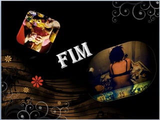 O que é a Bulimia?A Bulimia Nervosa é um transtorno alimentar que se caracteriza pela ingestão de grandes quantidades de alimentos (episódios de comer compulsivo ou episódios bulímico), seguidos por métodos compensatórios, tais como: vómitos autoinduzidos;uso de laxantes e/ou diuréticos;prática de exercícios extenuantes como forma de evitar o ganho de peso pelo medo exagerado de engordar. 