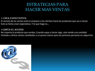 Escuche las preguntas que le hacen sus clientes.