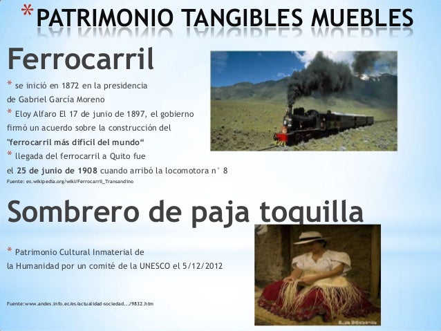 Patrimonio Nacional
