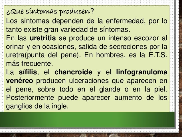 Las operaciones plásticas al miembro viril
