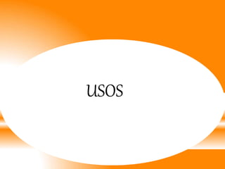 USOS
 