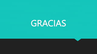 GRACIAS
 