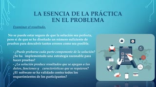 Grupo# 5 problemas en el desarrollo de software | PPTX