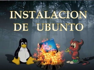      EDUBUNTU 