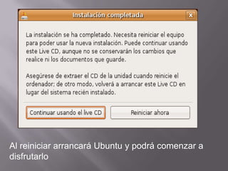 COREL LINUX