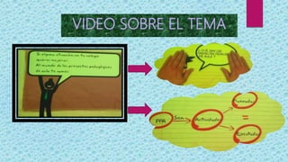 VIDEO SOBRE EL TEMA
 