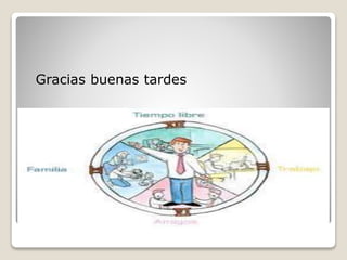 Gracias buenas tardes
 