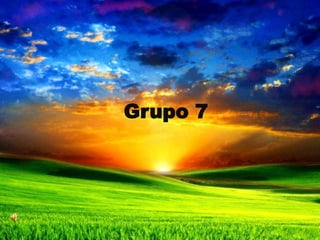 Grupo 7
 
