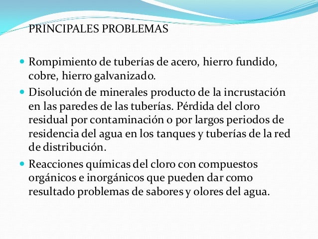 Principales Retos De Las Ciudades Del Ecuador