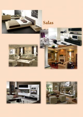 Salas
 