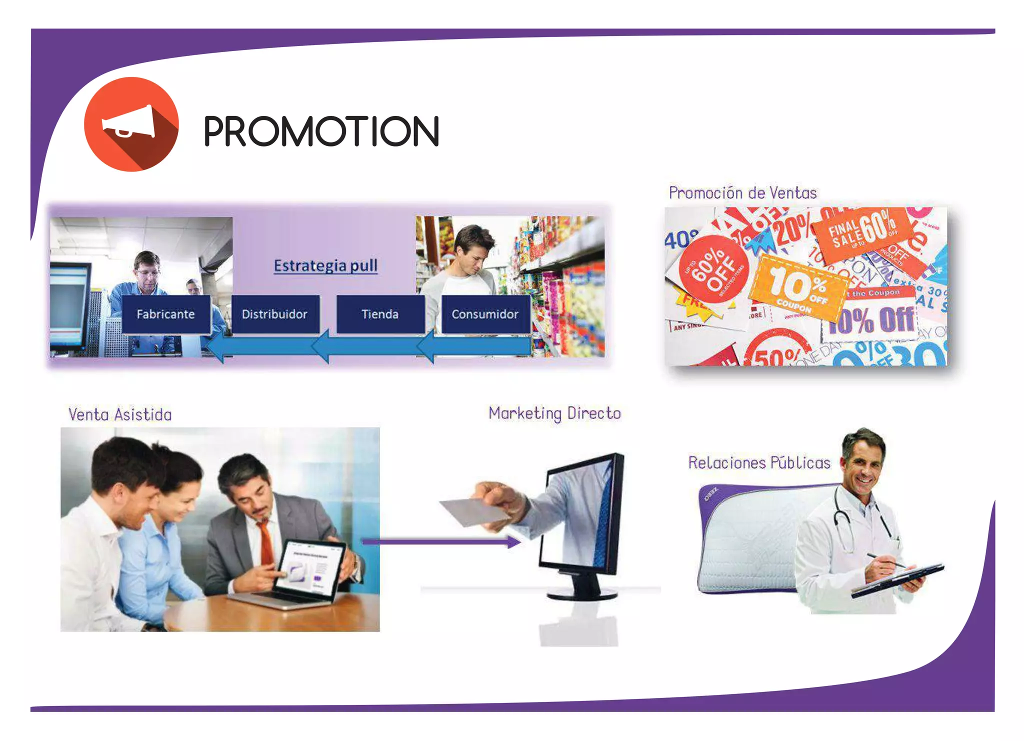 PROMOTION
 