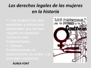La edad contemporáneaLa mujer sigué siendo ama de casa , peró a la vez  tiene muchas oportunidades en otros oficios que antes solo los realizaban los hombres.