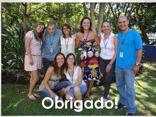 Obrigado!
 