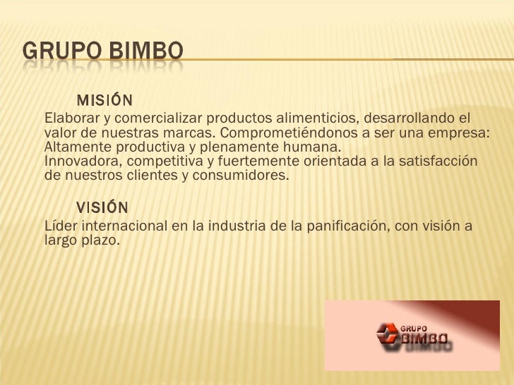 Grupo Bimbo