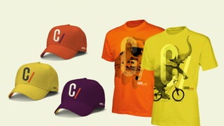 Reposicionamento Grupo Canal