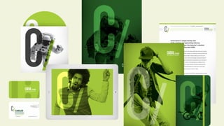 Reposicionamento Grupo Canal