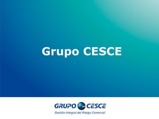 Grupo CESCE
 