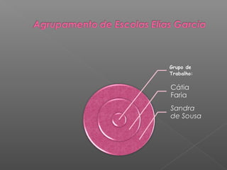 Vamos aprender mais sobre as dáfnias(Grupo d)