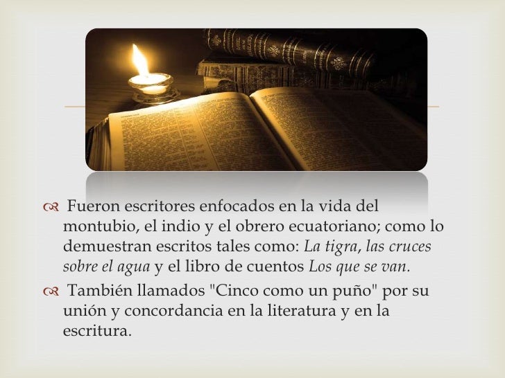 Demetrio Aguilera        Malta                               Nació en Guayaquil, el 24 de mayo de 1909 y; falleció, el 2...
