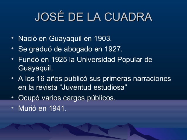 Grupo de guayaquil 13