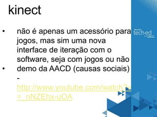participação dos membros e convidados