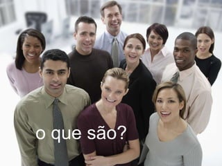 nosso grupo de usuários