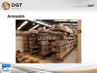 Armazém
 