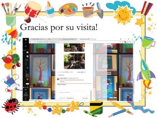 Gracias por su visita!
 