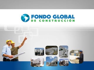 PROYECTO INTEGRAL DE CONSTRUCCION Y
TRANSFERENCIA TECNOLOGICA
 