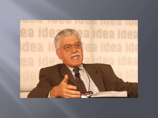 La Educación y la Tecnología 