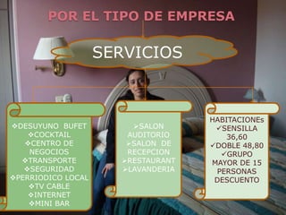 COMANDITA SIMPLE Y POR ACCIONES 