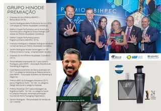 Grupo hinode 2018