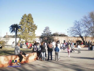 Grupo juvenil
