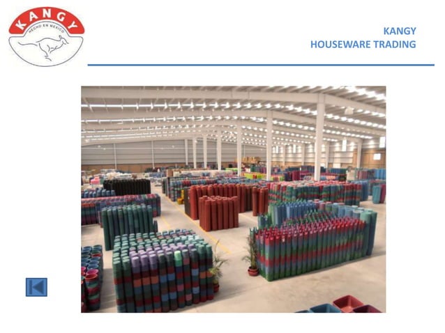 Grupo kangy, 2015 04 vf | PPT