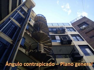 Grupo Manuel - Juan - Eliel - Lucca- Santino