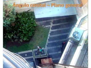 Grupo Manuel - Juan - Eliel - Lucca- Santino