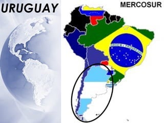 URUGUAY 
