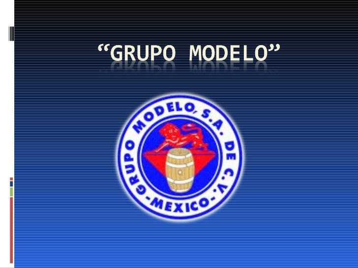 Codigo De Etica Empresarial Grupo Modelo - Marcus Reid