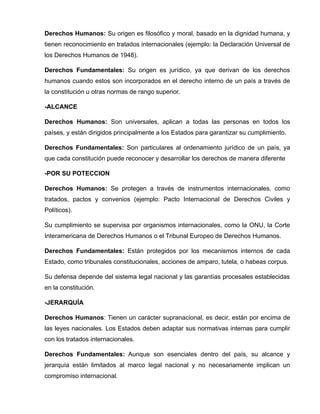Ddhhs Values GRUPO N° 2 DERECHOS ddhhHUMANOS (1).docx