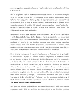 Ddhhs Values GRUPO N° 2 DERECHOS ddhhHUMANOS (1).docx