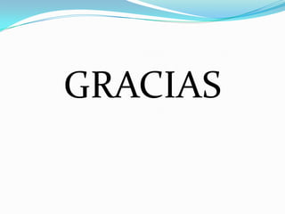 GRACIAS
 