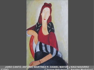 JAIRO CANTÓ, ANTONIO MARTÍNEZ P., DANIEL MAYOR y KIKO NAVARROJAIRO CANTÓ, ANTONIO MARTÍNEZ P., DANIEL MAYOR y KIKO NAVARRO
 