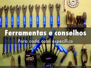 Photo by londoncyclist - Creative Commons Attribution License https://www.flickr.com/photos/10978010@N07 Created with Haiku Deck 
 