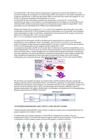 Grupos Sanguineo.informe