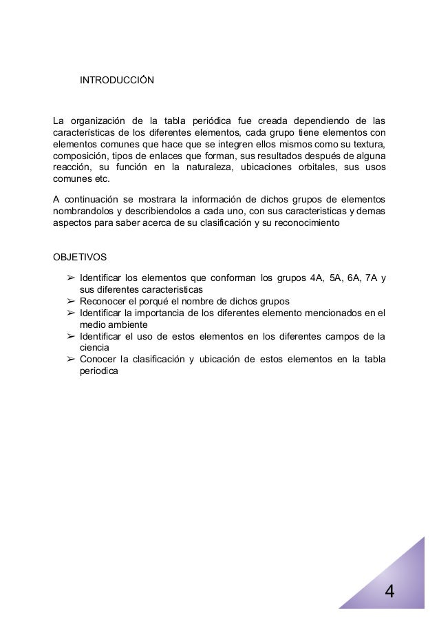 webgrafia 24 4 introduccin la organizacin de la tabla peridica - Tabla Periodica Nombre De Cada Grupo webgrafia 24 4 introduccin la organizacin de la tabla peridica - Tabla Periodica Nombre De Cada Grupo
