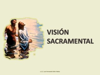 L.C.C. Luis Fernando Ávila Tobías
 