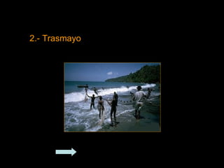 2.- Trasmayo   Regresar 
