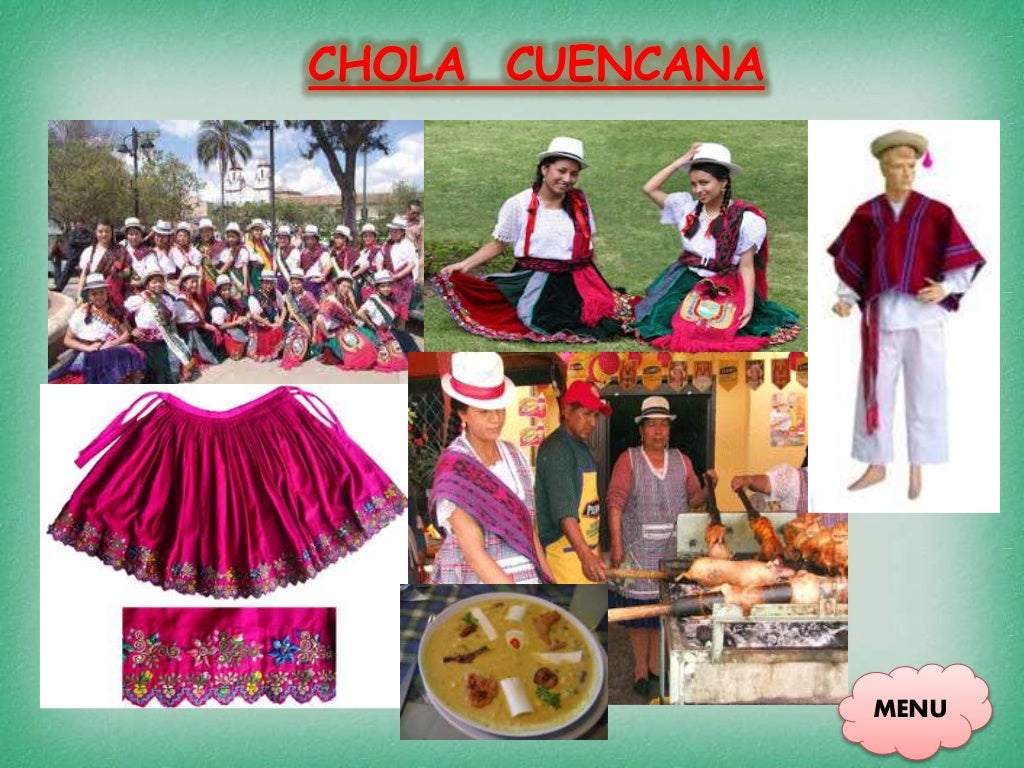 Grupos Etnicos Del Ecuador Kulturaupice