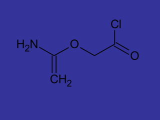 Cl
H2N     O
                 O
      CH2
 